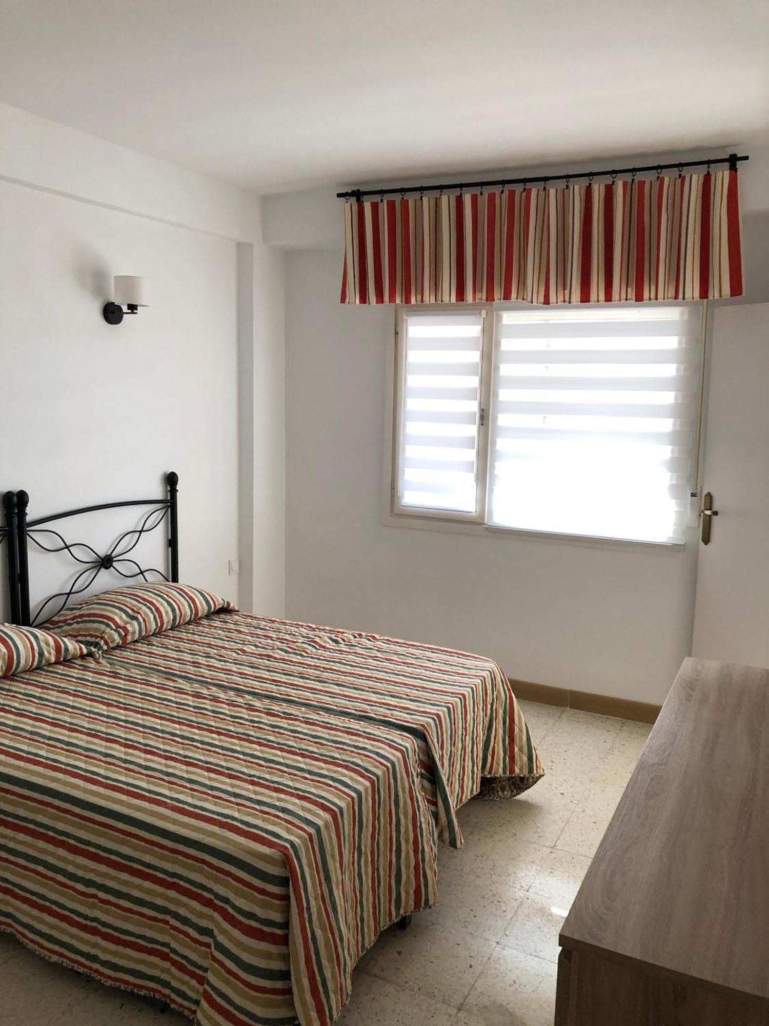 Apartamento Con Vistas Al Mar, Punta Umbría Exterior foto